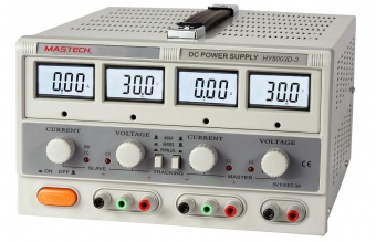 Источник питания Mastech HY5003D-3